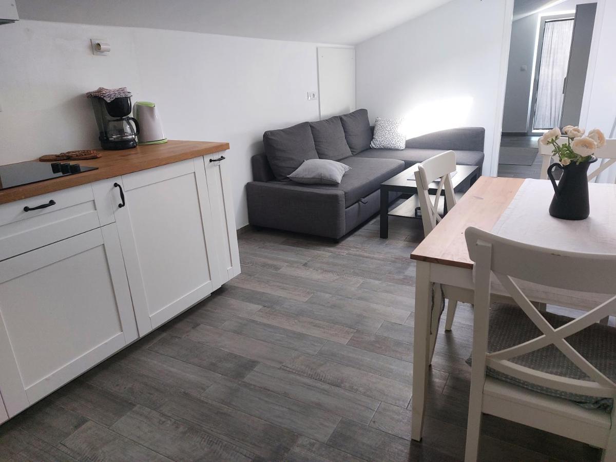 Apartmani Popovic Poreč Exterior foto