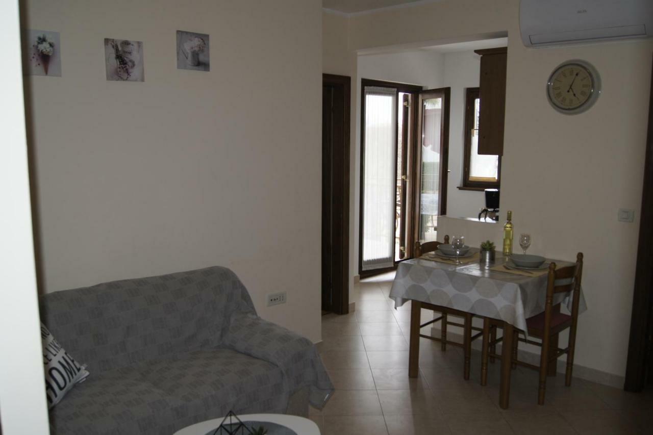 Apartmani Popovic Poreč Exterior foto