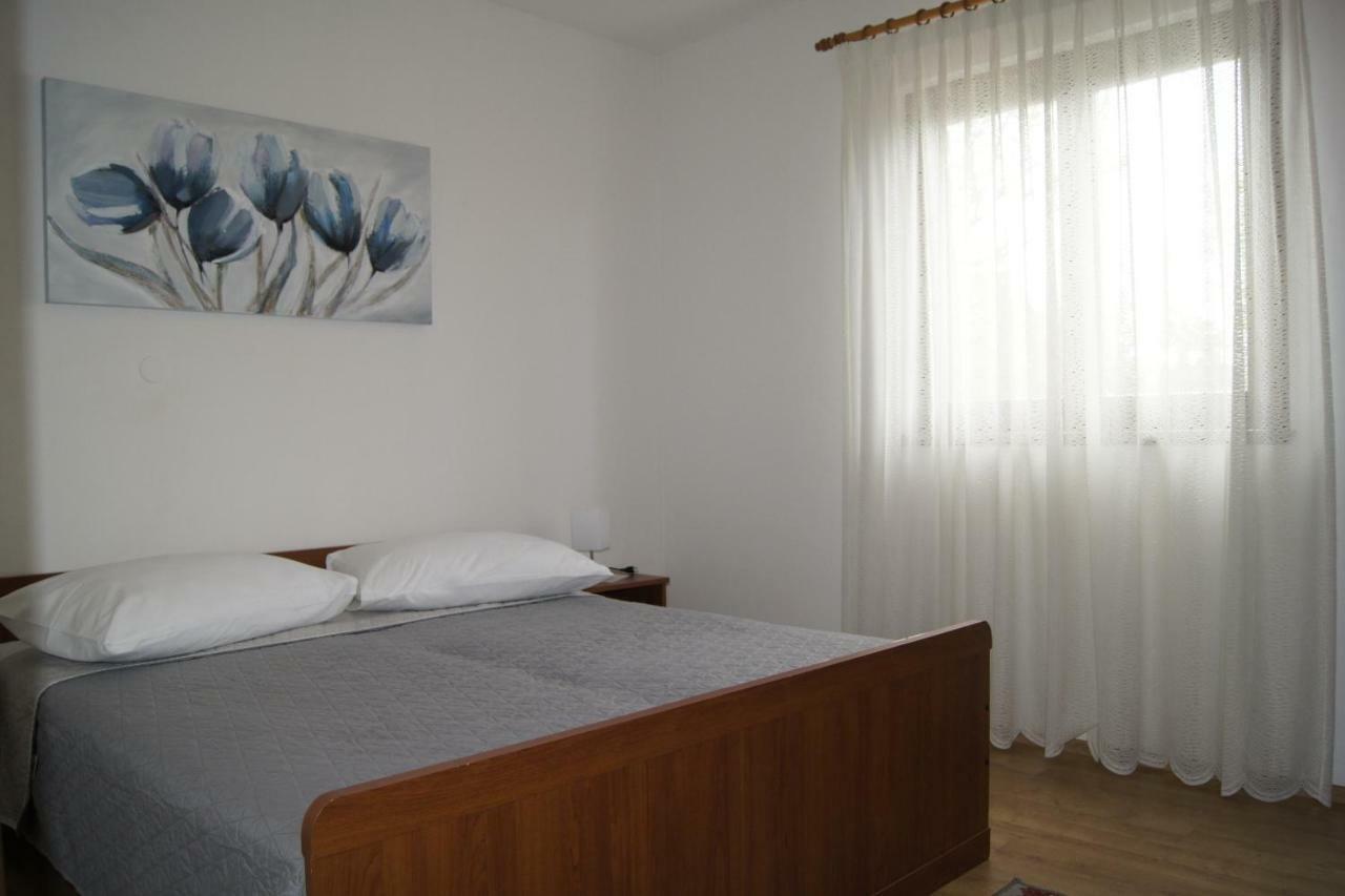 Apartmani Popovic Poreč Exterior foto