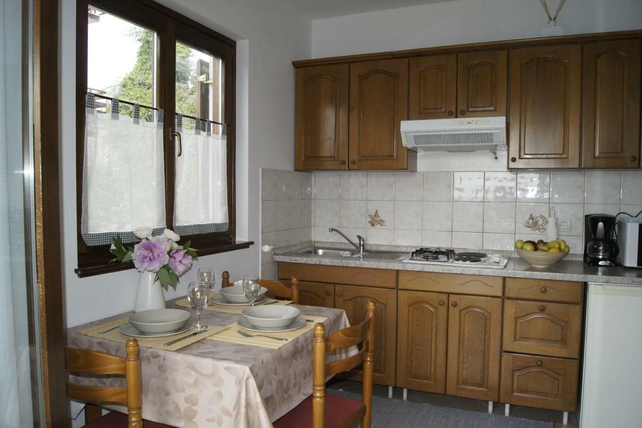 Apartmani Popovic Poreč Exterior foto