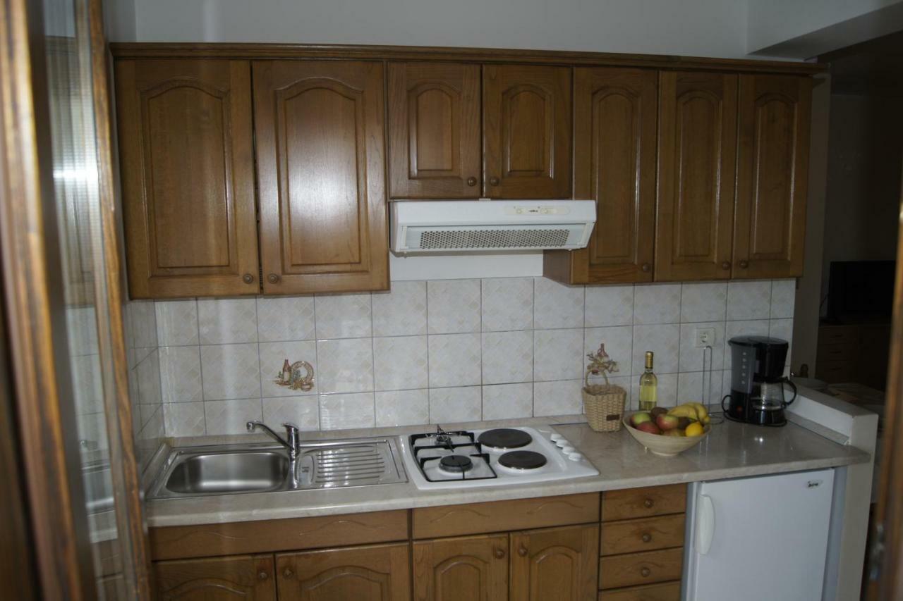 Apartmani Popovic Poreč Exterior foto